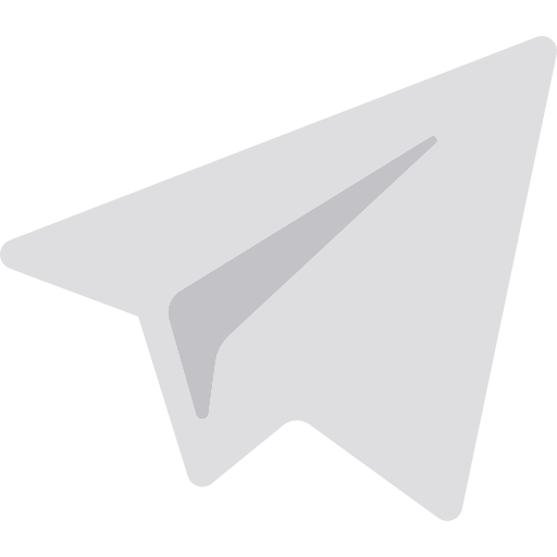 logo de Telegram